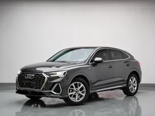 Audi Q3 Sportback 2023