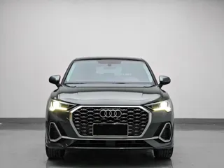 Audi Q3 Sportback 2023 купить из Китая, цена 3 243 000 ₽ — Suifenhe Auto