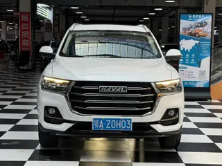 Haval H6 2022 купить из Китая, цена 1 397 000 ₽ — Suifenhe Auto