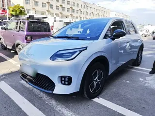Aion UT 2025 купить из Китая, цена 1 479 000 ₽ — Suifenhe Auto