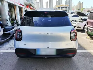Aion UT 2025 купить из Китая, цена 1 479 000 ₽ — Suifenhe Auto