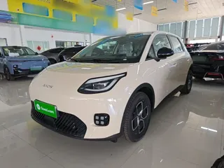 Aion UT 2026 купить из Китая, цена 1 499 000 ₽ — Suifenhe Auto