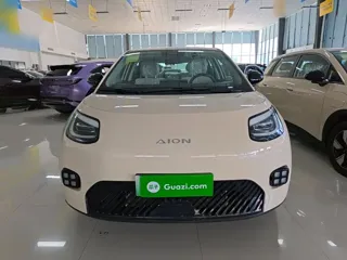 Aion UT 2026 купить из Китая, цена 1 499 000 ₽ — Suifenhe Auto