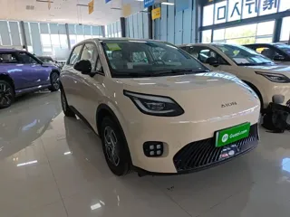 Aion UT 2026 купить из Китая, цена 1 499 000 ₽ — Suifenhe Auto