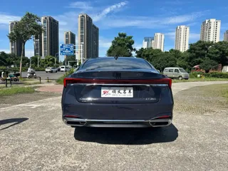 Buick LaCrosse 2024 купить из Китая, цена 3 596 000 ₽ — Suifenhe Auto