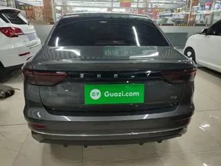 Geely Emgrand 2024 купить из Китая, цена 1 346 000 ₽ — Suifenhe Auto