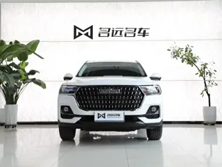 Haval H6 2023 купить из Китая, цена 1 504 000 ₽ — Suifenhe Auto