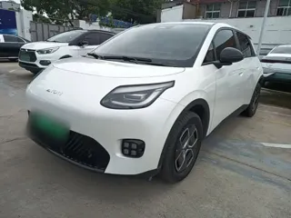 Aion UT 2025 купить из Китая, цена 1 639 000 ₽ — Suifenhe Auto