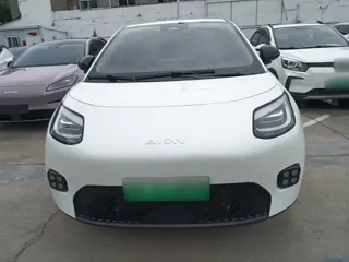 Aion UT 2025 купить из Китая, цена 1 639 000 ₽ — Suifenhe Auto