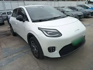 Aion UT 2025 купить из Китая, цена 1 639 000 ₽ — Suifenhe Auto