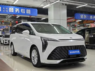 Buick Century 2025 купить из Китая, цена 8 697 000 ₽ — Suifenhe Auto