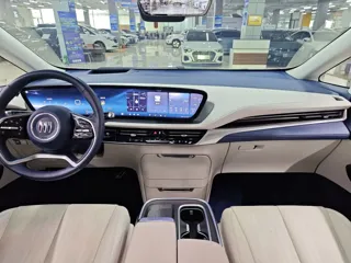 Buick Century 2025 купить из Китая, цена 8 697 000 ₽ — Suifenhe Auto