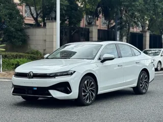 Volkswagen Sagitar 2025