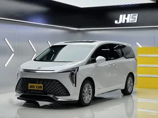 Buick Century 2023 купить из Китая, цена 6 936 000 ₽ — Suifenhe Auto
