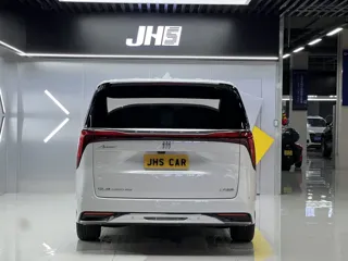 Buick Century 2023 купить из Китая, цена 6 936 000 ₽ — Suifenhe Auto