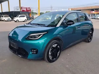 Aion UT 2025 купить из Китая, цена 1 686 000 ₽ — Suifenhe Auto