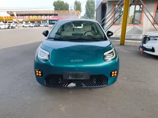 Aion UT 2025 купить из Китая, цена 1 686 000 ₽ — Suifenhe Auto
