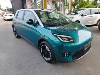 Aion UT 2025 купить из Китая, цена 1 686 000 ₽ — Suifenhe Auto