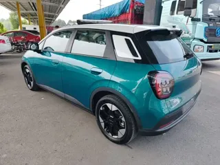 Aion UT 2025 купить из Китая, цена 1 686 000 ₽ — Suifenhe Auto