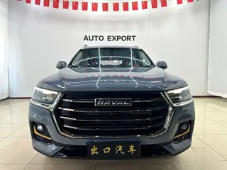 Haval H6 2022 купить из Китая, цена 1 501 000 ₽ — Suifenhe Auto