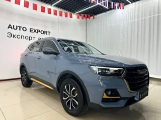 Haval H6 2022 купить из Китая, цена 1 501 000 ₽ — Suifenhe Auto