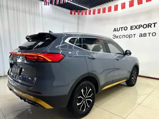 Haval H6 2022 купить из Китая, цена 1 501 000 ₽ — Suifenhe Auto
