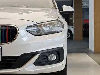 BMW 1 Series 2019 купить из Китая, цена 1 331 000 ₽ — Suifenhe Auto