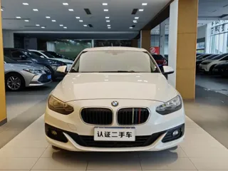 BMW 1 Series 2019 купить из Китая, цена 1 331 000 ₽ — Suifenhe Auto