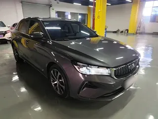 Geely Emgrand 2023 купить из Китая, цена 1 168 000 ₽ — Suifenhe Auto