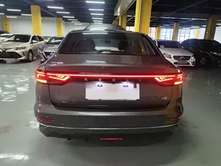 Geely Emgrand 2023 купить из Китая, цена 1 168 000 ₽ — Suifenhe Auto