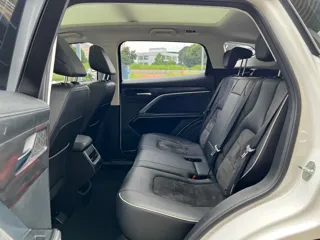 Haval H6 2023 купить из Китая, цена 1 872 000 ₽ — Suifenhe Auto