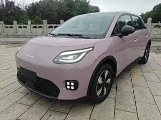 Aion UT 2025 купить из Китая, цена 1 690 000 ₽ — Suifenhe Auto