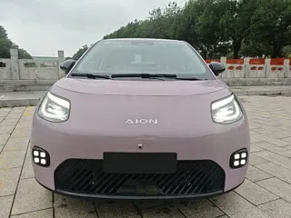 Aion UT 2025 купить из Китая, цена 1 690 000 ₽ — Suifenhe Auto