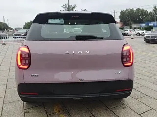 Aion UT 2025 купить из Китая, цена 1 690 000 ₽ — Suifenhe Auto