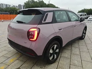 Aion UT 2025 купить из Китая, цена 1 690 000 ₽ — Suifenhe Auto