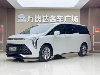 Buick Century 2024 купить из Китая, цена 6 305 000 ₽ — Suifenhe Auto