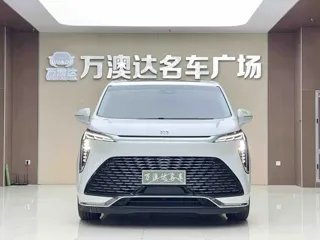 Buick Century 2024 купить из Китая, цена 6 305 000 ₽ — Suifenhe Auto
