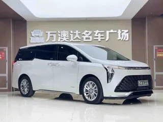 Buick Century 2024 купить из Китая, цена 6 305 000 ₽ — Suifenhe Auto