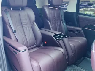 Buick Century 2024 купить из Китая, цена 6 305 000 ₽ — Suifenhe Auto
