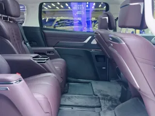 Buick Century 2024 купить из Китая, цена 6 305 000 ₽ — Suifenhe Auto