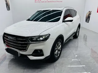 Haval H6 2022 купить из Китая, цена 1 475 000 ₽ — Suifenhe Auto