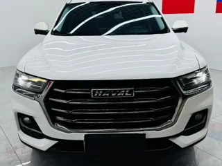 Haval H6 2022 купить из Китая, цена 1 475 000 ₽ — Suifenhe Auto