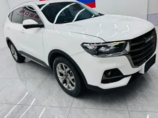 Haval H6 2022 купить из Китая, цена 1 475 000 ₽ — Suifenhe Auto
