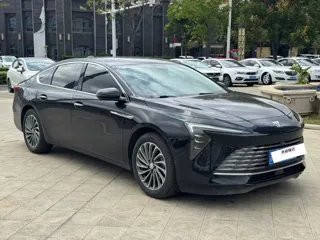 Buick LaCrosse 2024 купить из Китая, цена 4 045 000 ₽ — Suifenhe Auto
