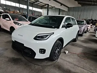 Aion UT 2026 купить из Китая, цена 1 550 000 ₽ — Suifenhe Auto