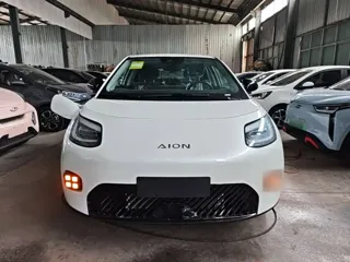Aion UT 2026 купить из Китая, цена 1 550 000 ₽ — Suifenhe Auto