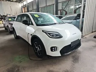 Aion UT 2026 купить из Китая, цена 1 550 000 ₽ — Suifenhe Auto