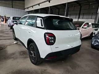 Aion UT 2026 купить из Китая, цена 1 550 000 ₽ — Suifenhe Auto