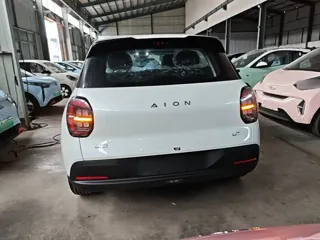 Aion UT 2026 купить из Китая, цена 1 550 000 ₽ — Suifenhe Auto