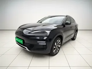 BYD Song PLUS NEV 2023
